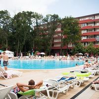 Flat in Bulgaria, Sunny Beach, 83 sq.m.