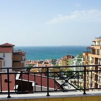 Flat in Bulgaria, Sveti Vlas, 60 sq.m.