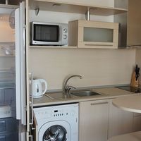 Flat in Bulgaria, Sveti Vlas, 60 sq.m.