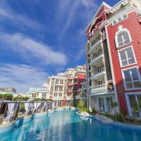 Flat in Bulgaria, Sunny Beach, 48 sq.m.