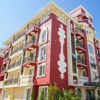 Flat in Bulgaria, Sunny Beach, 48 sq.m.