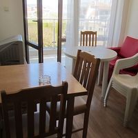 Flat in Bulgaria, Nesebar, 59 sq.m.