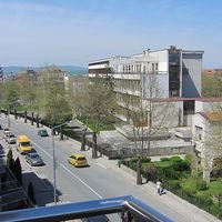 Flat in Bulgaria, Nesebar, 59 sq.m.