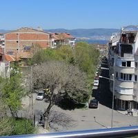 Flat in Bulgaria, Nesebar, 59 sq.m.