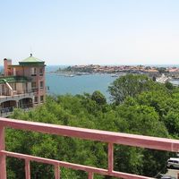 Flat in Bulgaria, Nesebar, 53 sq.m.