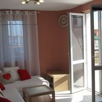 Flat in Bulgaria, Nesebar, 53 sq.m.