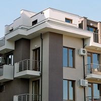 Flat in Bulgaria, Nesebar, 72 sq.m.