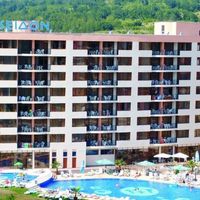 Flat in Bulgaria, Sunny Beach, 72 sq.m.