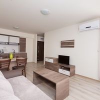 Flat in Bulgaria, Pomorie, 56 sq.m.