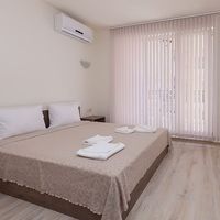 Flat in Bulgaria, Pomorie, 56 sq.m.