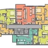 Flat in Bulgaria, Pomorie, 56 sq.m.