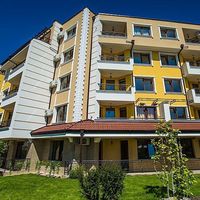 Квартира в Болгарии, Равда, 54 кв.м.