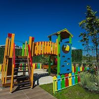 Квартира в Болгарии, Равда, 54 кв.м.