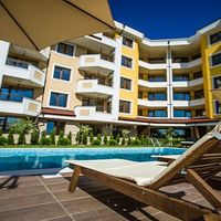 Квартира в Болгарии, Равда, 54 кв.м.