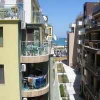 Квартира в Болгарии, Поморье, 57 кв.м.