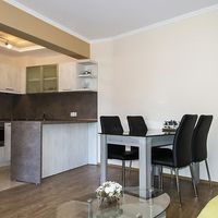 Flat in Bulgaria, Pomorie, 60 sq.m.