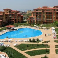 Flat in Bulgaria, Sveti Vlas, 65 sq.m.