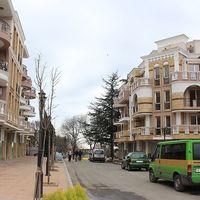 Квартира в Болгарии, Равда, 50 кв.м.
