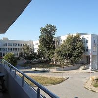 Flat in Bulgaria, Pomorie, 68 sq.m.