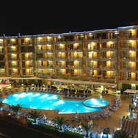 Квартира в Болгарии, Солнечный Берег, 63 кв.м.