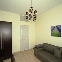 Apartment in the big city in Latvia, Riga, Andrejsala, 80 sq.m.