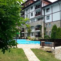 Flat in Bulgaria, Sveti Vlas, 58 sq.m.