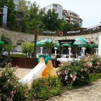 Flat in Bulgaria, Sveti Vlas, 58 sq.m.