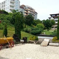Flat in Bulgaria, Sveti Vlas, 58 sq.m.