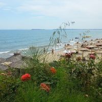 Flat in Bulgaria, Sveti Vlas, 58 sq.m.