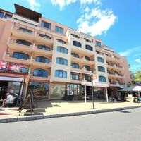 Квартира в Болгарии, Солнечный Берег, 78 кв.м.