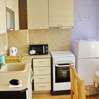 Flat in Bulgaria, Pomorie, 45 sq.m.