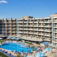 Квартира в Болгарии, Солнечный Берег, 66 кв.м.