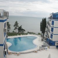 Квартира в Болгарии, Поморье, 59 кв.м.