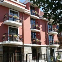 Flat in Bulgaria, Ravda, 68 sq.m.