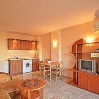 Квартира в Болгарии, Солнечный Берег, 63 кв.м.