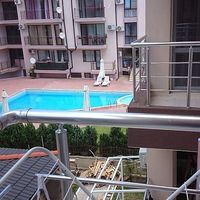 Flat in Bulgaria, Nesebar, 54 sq.m.