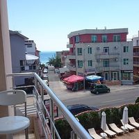 Flat in Bulgaria, Nesebar, 54 sq.m.