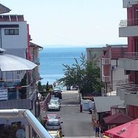 Flat in Bulgaria, Nesebar, 54 sq.m.