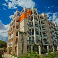 Квартира в Болгарии, Солнечный Берег, 44 кв.м.