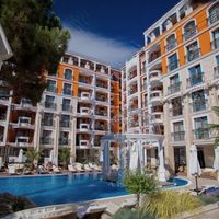 Квартира в Болгарии, Солнечный Берег, 44 кв.м.