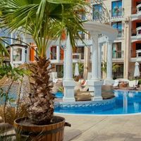 Квартира в Болгарии, Солнечный Берег, 44 кв.м.