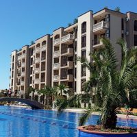 Квартира в Болгарии, Солнечный Берег, 60 кв.м.