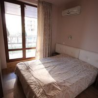 Flat in Bulgaria, Pomorie, 54 sq.m.