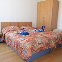 Flat in Bulgaria, Sveti Vlas, 64 sq.m.