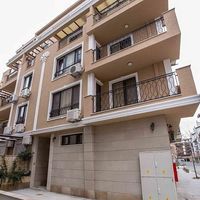 Квартира в Болгарии, Поморье, 55 кв.м.
