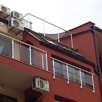 Flat in Bulgaria, Sozopol, 54 sq.m.