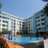 Flat in Bulgaria, Sunny Beach, 56 sq.m.