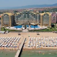 Квартира в Болгарии, Солнечный Берег, 56 кв.м.