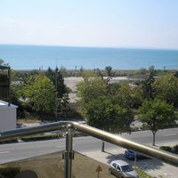 Flat in Bulgaria, Pomorie, 51 sq.m.