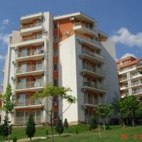 Flat in Bulgaria, Sveti Vlas, 60 sq.m.